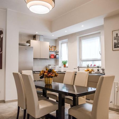 Casa 3 Santi, Your Contemporary Home In Рим Екстериор снимка