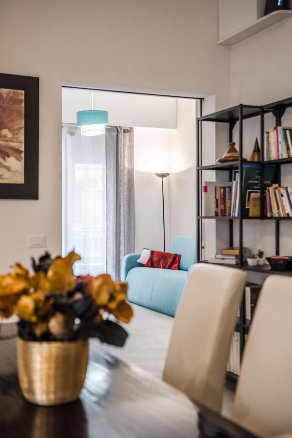 Casa 3 Santi, Your Contemporary Home In Рим Екстериор снимка